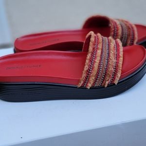 Donald Pliner sandals